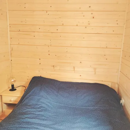 Pod Bercem Villa Solina  Eksteriør bilde