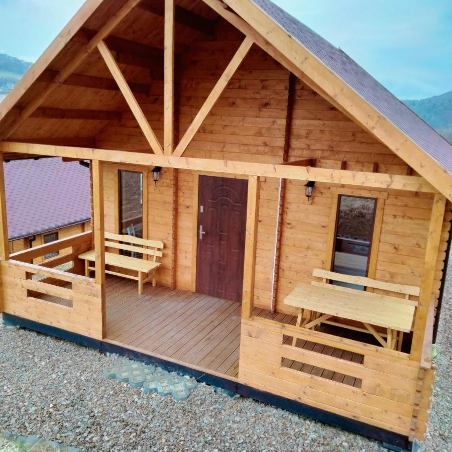 Holiday home Pod Bercem *