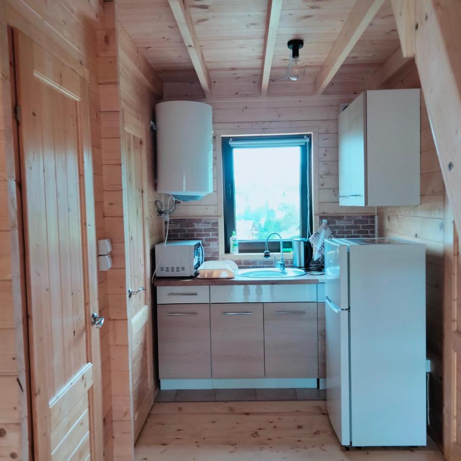 Pod Bercem * Solina (Podkarpackie)