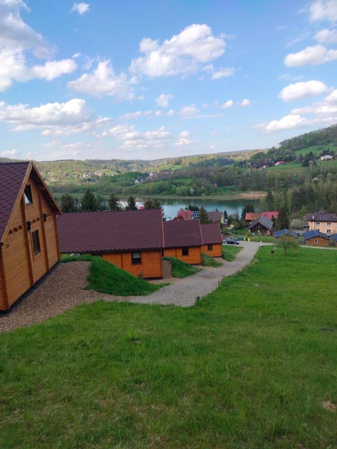 Pod Bercem * Solina (Podkarpackie)