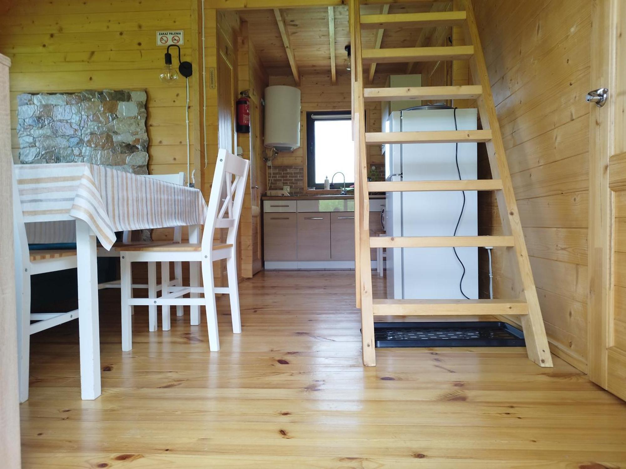 Holiday home Pod Bercem