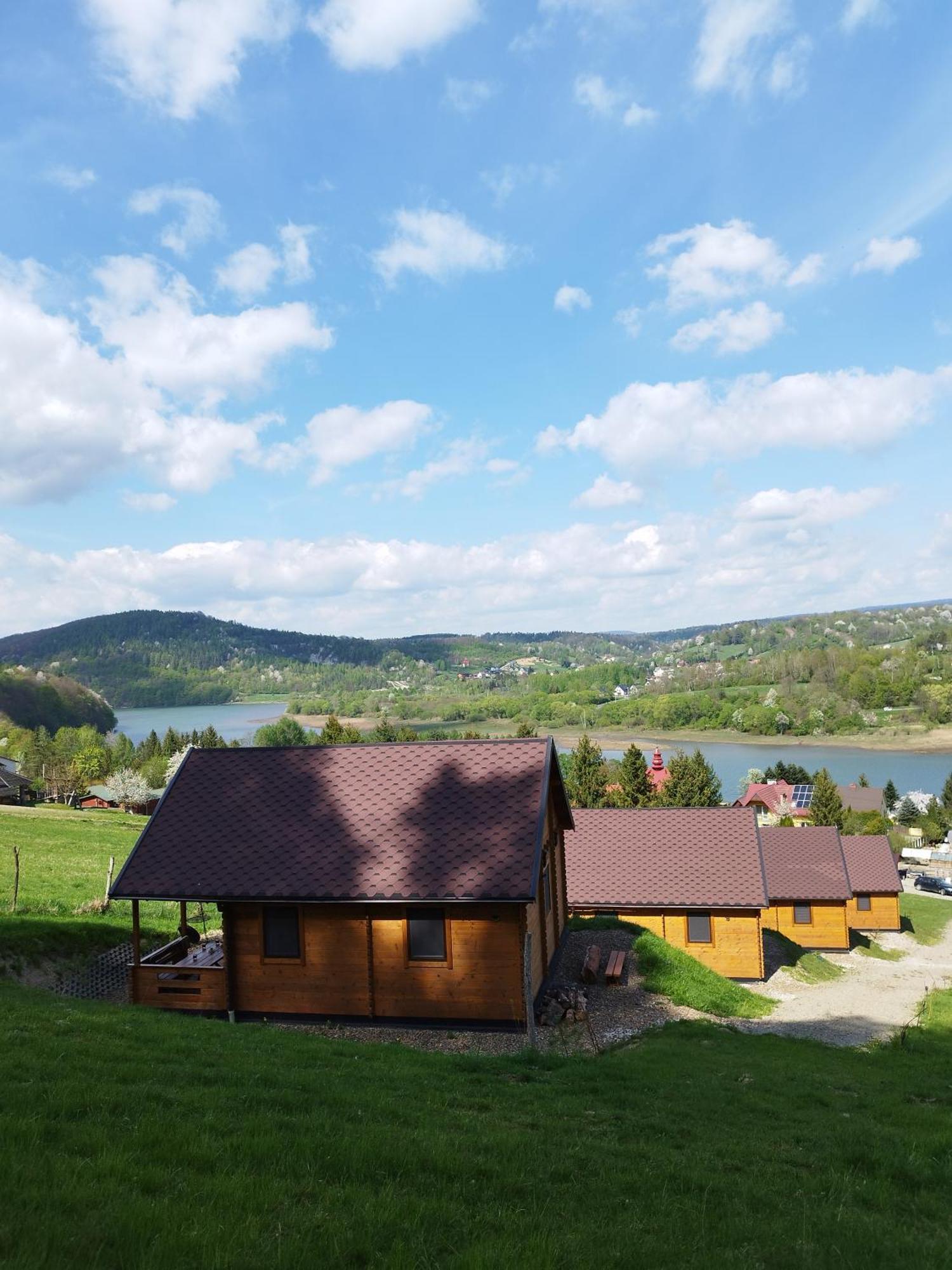 Pod Bercem * Solina (Podkarpackie)