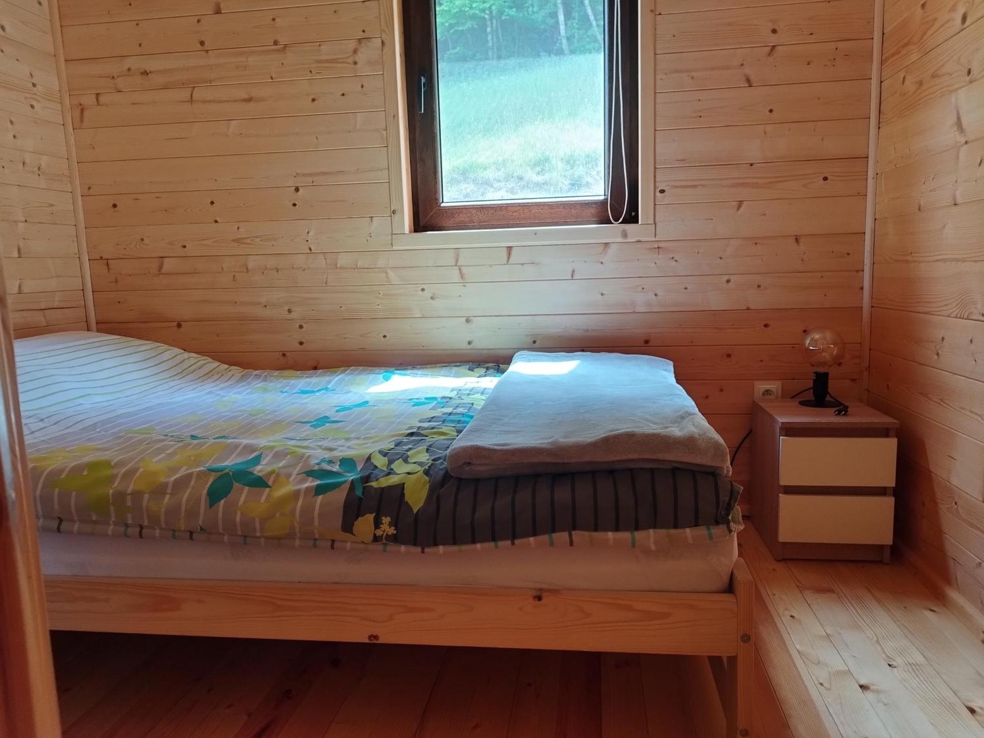 Holiday home Pod Bercem *